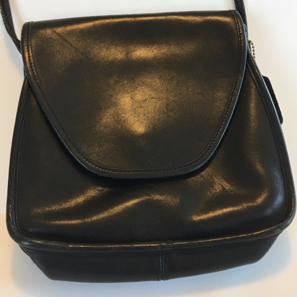 Vintage Coach Purse